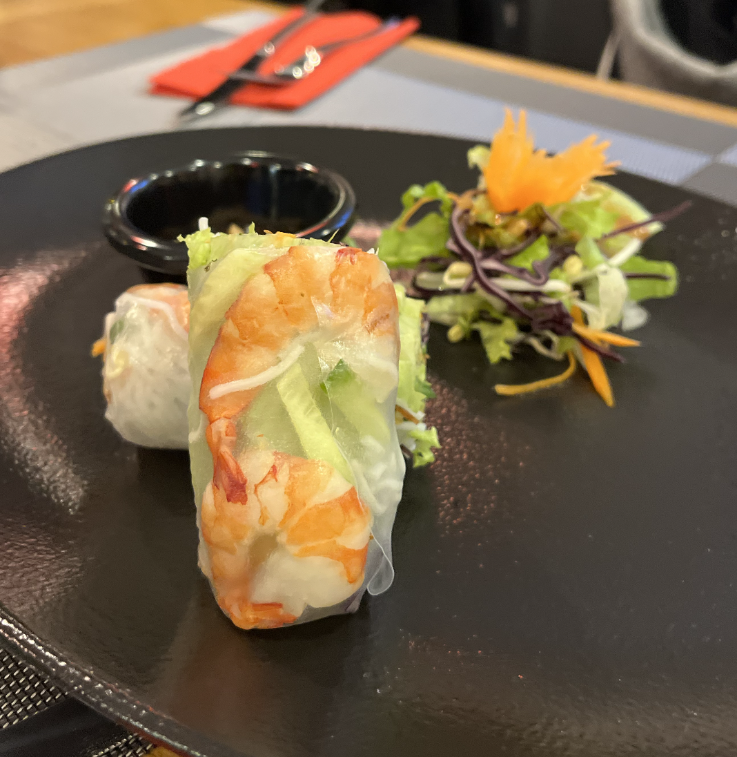 Spécialité BEE MAÏ